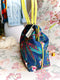 Flora Molly, Snap Frame Bag