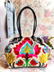 Santa Maria Molly, Snap Frame Bag