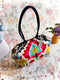Santa Maria Molly, Snap Frame Bag