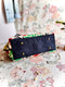 Santa Maria Molly, Snap Frame Bag