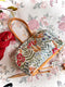 Wildflower Molly, Snap Frame Bag - Atenti 