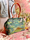 Zen Molly, Snap Frame Bag