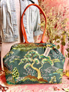 Zen Molly, Snap Frame Bag