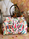 Fantastic Animals Pioneer, Snap Frame Bag
