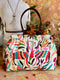 Fantastic Animals Pioneer, Snap Frame Bag