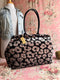 Felina Pioneer, Snap Frame Bag