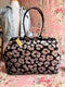Felina Pioneer, Snap Frame Bag