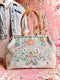 Jolie Pioneer, Snap Frame Bag