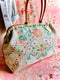 Jolie Pioneer, Snap Frame Bag