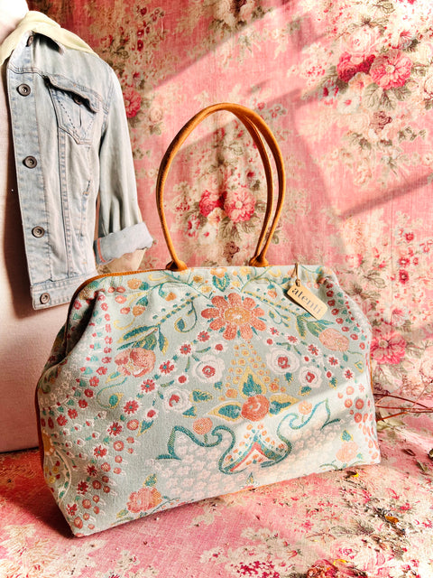 Jolie Pioneer, Snap Frame Bag