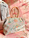 Jolie Pioneer, Snap Frame Bag
