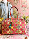 Naya Pioneer, Snap Frame Bag