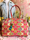 Naya Pioneer, Snap Frame Bag