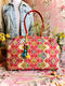 Naya Pioneer, Snap Frame Bag