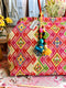 Naya Pioneer, Snap Frame Bag