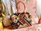 Sew Crewel Pioneer, Snap Frame Bag