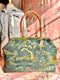 Zen Pioneer, Snap Frame Bag