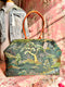 Zen Pioneer, Snap Frame Bag