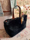 Midnight Mink Divina, Handbag