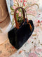 Midnight Mink Divina, Handbag