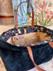 Midnight Mink Divina, Handbag