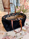Midnight Mink Divina, Handbag