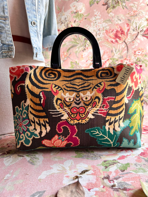 Le Tigre Divina, Handbag