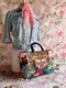 Le Tigre Divina, Handbag