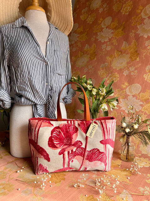 Lalique , Handbag