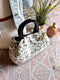 Siberia Divina, Handbag
