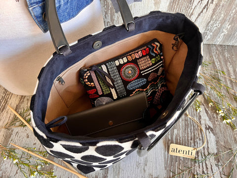 Spot on Night Divina, Handbag