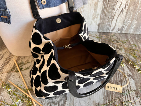 Spot on Night Divina, Handbag