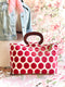 Spot on Rose Divina, Handbag
