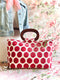 Spot on Rose Divina, Handbag