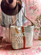 Lily Bella Bucket Bag