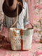 Lily Bella Bucket Bag