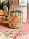 Mango Tiny Tucker, Storage Basket