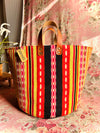 Fiesta Tall Tucker, Storage Basket