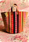 Fiesta Tall Tucker, Storage Basket