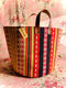 Fiesta Tall Tucker, Storage Basket
