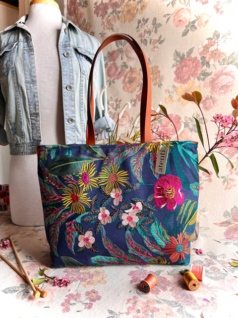 Flora Gigi Handbag