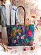 Flora Gigi Handbag