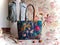 Flora Gigi Handbag