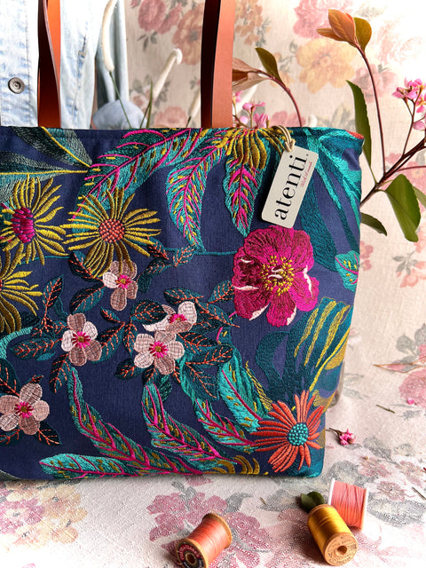 Flora Gigi Handbag