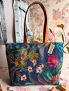 Flora Gigi Handbag