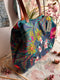 Flora Gigi Handbag
