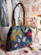 Flora Gigi Handbag