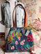 Flora Gigi Handbag