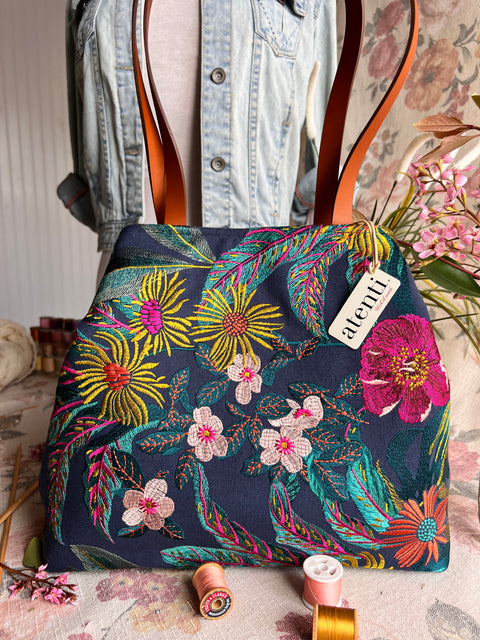 Flora Gigi Handbag