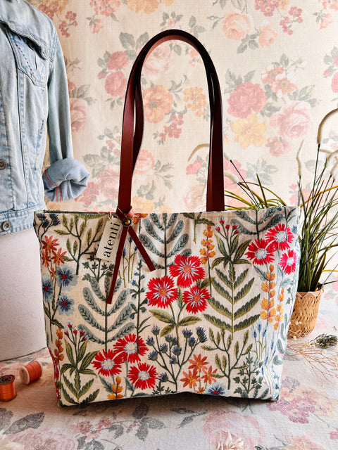 Wildflower Gigi Handbag